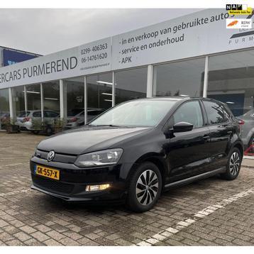 Volkswagen Polo 1.4 TDI Business Edition beschikbaar voor biedingen