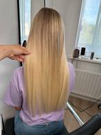 Ook aan huis: exclusieve  haarverlengingen  haarextensies, Diensten en Vakmensen, Kappers en Thuiskappers, Komt aan huis, Hairextensions