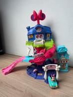 Minnie Mouse toren, Ophalen, Zo goed als nieuw