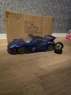 Rc auto body met wielen, Ophalen of Verzenden