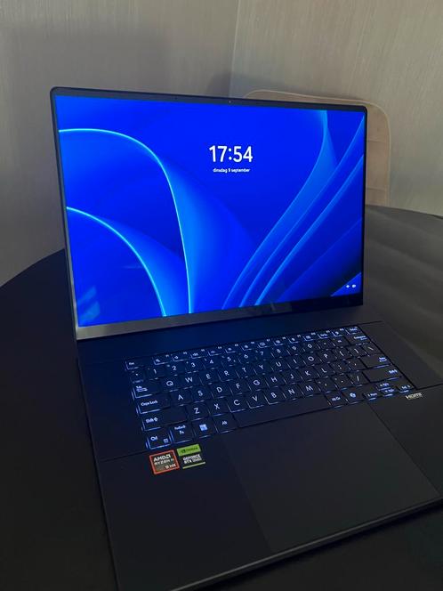 Asus ProArt P16 OLED - Zo goed als nieuw!, Computers en Software, Windows Laptops, Zo goed als nieuw, 16 inch, SSD, Onbekend, Qwerty