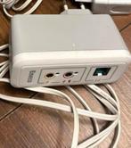 P1 meter voor Toon eneco met kabel, Ophalen of Verzenden, Slimme thermostaat, Gebruikt