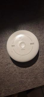 3 Fibaro Rookmelders - Betrouwbare branddetectie, Detector, Sensor of Melder, Ophalen of Verzenden, Zo goed als nieuw, Rook