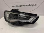 AUDI A3 8V XENON LED KOPLAMP RECHTS 8V0941006 2013-, Ophalen of Verzenden, Gebruikt, Audi