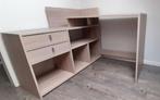 Hoekbureau, Huis en Inrichting, Bureaus, Ophalen, Gebruikt