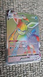 Pokémon Glaceon V max, Ophalen of Verzenden