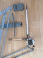 IISIC tekenmachine vintage jaren 70, Doe-het-zelf en Verbouw, Tekentafels, Ophalen of Verzenden, Gebruikt, Minder dan 130 cm