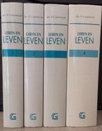 Cammeraat P. Leren en leven, Boeken, Godsdienst en Theologie, Verzenden, Gelezen, P. Cammeraat, Christendom | Protestants