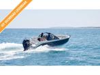 Quicksilver 555 Bowrider