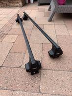Thule universele dakdragers 50 euro, Ophalen of Verzenden, Zo goed als nieuw