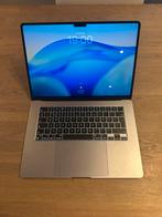 MacBook Air 15" M2 - 8GB RAM, 256GB SSD, Computers en Software, Apple Macbooks, Ophalen, 256 GB, 15 inch, 8 GB
