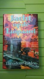 Thriller theodore taylor - jacht op de luipaard, Ophalen