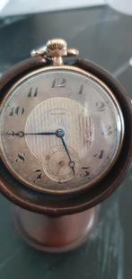 Zakhorloge chronometre record, Antiek en Kunst, Ophalen of Verzenden