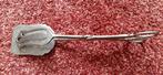 silverplate gebakstang cake tang, Antiek en Kunst, Antiek | Bestek, Ophalen of Verzenden