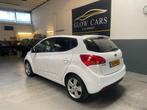Kia Venga 1.4 CVVT Fuse AIRCO|NAP|CRUISE|PANO, Voorwielaandrijving, Euro 5, Stof, Gebruikt