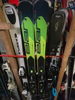 155cm ELAN ARROW SLX WOODCORE DUAL TITANIUM, Overige merken, 140 tot 160 cm, Ophalen of Verzenden, Zo goed als nieuw