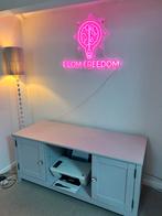 Kastje, Huis en Inrichting, Ophalen, L, Zo goed als nieuw, Minder dan 100 cm