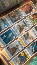 Plaatjes album kaartjes AH met of zonder boek, Ophalen of Verzenden, Zo goed als nieuw