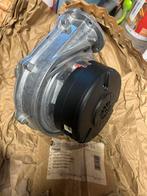 Nefit Topline 25-45KW Ventilator  - Nieuwstaat, Ophalen of Verzenden, Zo goed als nieuw