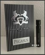 Parfums de Marly Pegasus niche parfum sample proefje tester, Verzenden, Nieuw