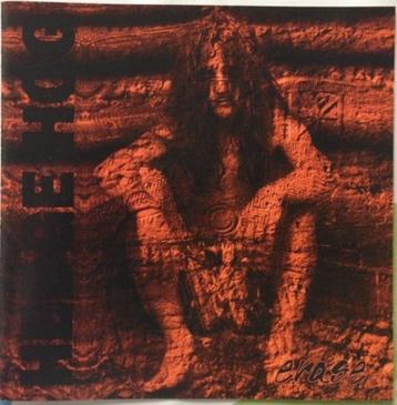 cd van Hedge Hog – Erase beschikbaar voor biedingen