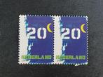 NEDERLAND | 2001 | NVPH 1951 | ** Postfris, Verzenden, Na 1940, Postfris