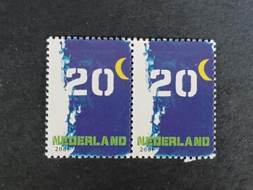 NEDERLAND | 2001 | NVPH 1951 | ** Postfris beschikbaar voor biedingen