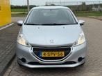 Peugeot 208 1.4 e-HDI Automaat Bj 2013 5-Drs AIRCO 159dkm NA, Euro 5, 1398 cc, 4 cilinders, 68 pk