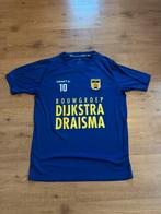 Gedragen cambuur trainingsshirt mitchel paulissen#10, Ophalen of Verzenden, Gebruikt, Shirt