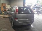 Opel Meriva 1.6-16V 2005 ONDERDELEN, Gebruikt, Opel, Opel