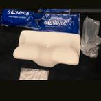 somnia kussen nieuw ergonomisch nekkussen hoofdkussen, Eenpersoons, Wit, Nieuw, Ophalen of Verzenden
