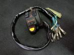 Nieuwe Lichtschakelaar Voor MTX80R2 - MTX125R - MTX200R, Verzenden, Nieuw, Overige typen, Overige merken