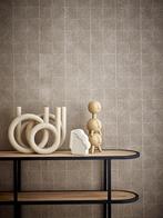 Khrôma EAR303 Behang - 3 Rollen Nieuw, Huis en Inrichting, Stoffering | Behang, Ophalen, Beige