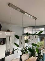 Keukenlamp modern: bieden vanaf 10 eu, Huis en Inrichting, Ophalen, Gebruikt, Glas, 75 cm of meer