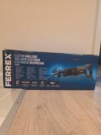 Ferrex elektrische repricozaag nieuw, Ophalen, Nieuw
