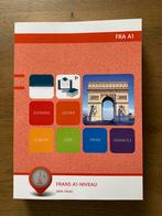 M. Aalfs - Frans A1-niveau, Boeken, Schoolboeken, Frans, M. Aalfs, Nieuw, Ophalen of Verzenden