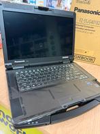 Panasonic Toughbook FZ-55JG401B2, 8 GB, 6431HT, 8 GB, Nieuw