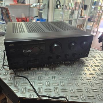 JVC RX-616RBK AV Surround Receiver met garantie beschikbaar voor biedingen