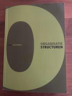 Organisatiestructuren - Henry Mintzberg (2011), Boeken, Ophalen, Gelezen, Management