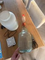 Gist kweek setje met toebehoren, Ophalen, Gebruikt