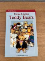 Buying en Selling Teddy Bears, Diverse auteurs, Ophalen of Verzenden, Zo goed als nieuw, Overige onderwerpen
