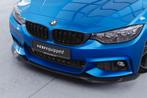 Splitter Spoiler Voor BMW 4 Serie F32 F33 F36 M Pakket CSL73, Ophalen of Verzenden, Automotive Parts, A.parts@hotmail.nl, Trasmolenlaan 12 3447 GZ Woerden