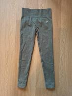 Gymshark Adapt Legging - Maat M - Olijfgroen, Kleding | Dames, Maat 38/40 (M), Ophalen of Verzenden, Groen, Gymshark