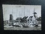 ZIERIKZEE Jachthaven          F, Ophalen of Verzenden, 1960 tot 1980, Zeeland
