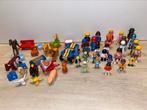 Los playmobil + 28 therapiepoppetjes!, Gebruikt, Ophalen of Verzenden, Los playmobil