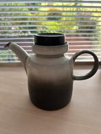 Vintage Koffiepot 70s Gaaf, Antiek en Kunst, Antiek | Keramiek en Aardewerk, Ophalen of Verzenden