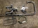Kraan, Ophalen, Gebruikt, Kraan
