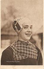 Nunspeet- -Klederdracht., Verzenden, 1940 tot 1960, Ongelopen, Gelderland