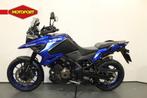 Suzuki V-Strom 1050 (bj 2024), Motoren, Motoren | Suzuki, Bedrijf, Meer dan 35 kW, Toermotor