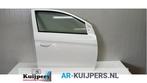 Portier 4Deurs rechts-voor van een Mitsubishi Space Star, Auto-onderdelen, Gebruikt, Mitsubishi, Deur
